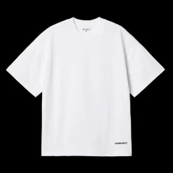Discount Link Script T-shirt, , M T-Shirts & Poloer