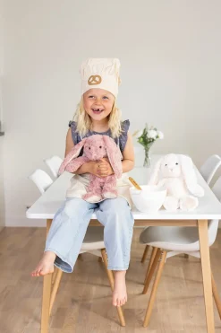 Best Linnea Kanin, Børn Bamser & Tøjdyr