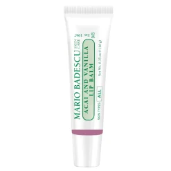 Mario Badescu Lip Balm, Acai & Vanilla- Læber