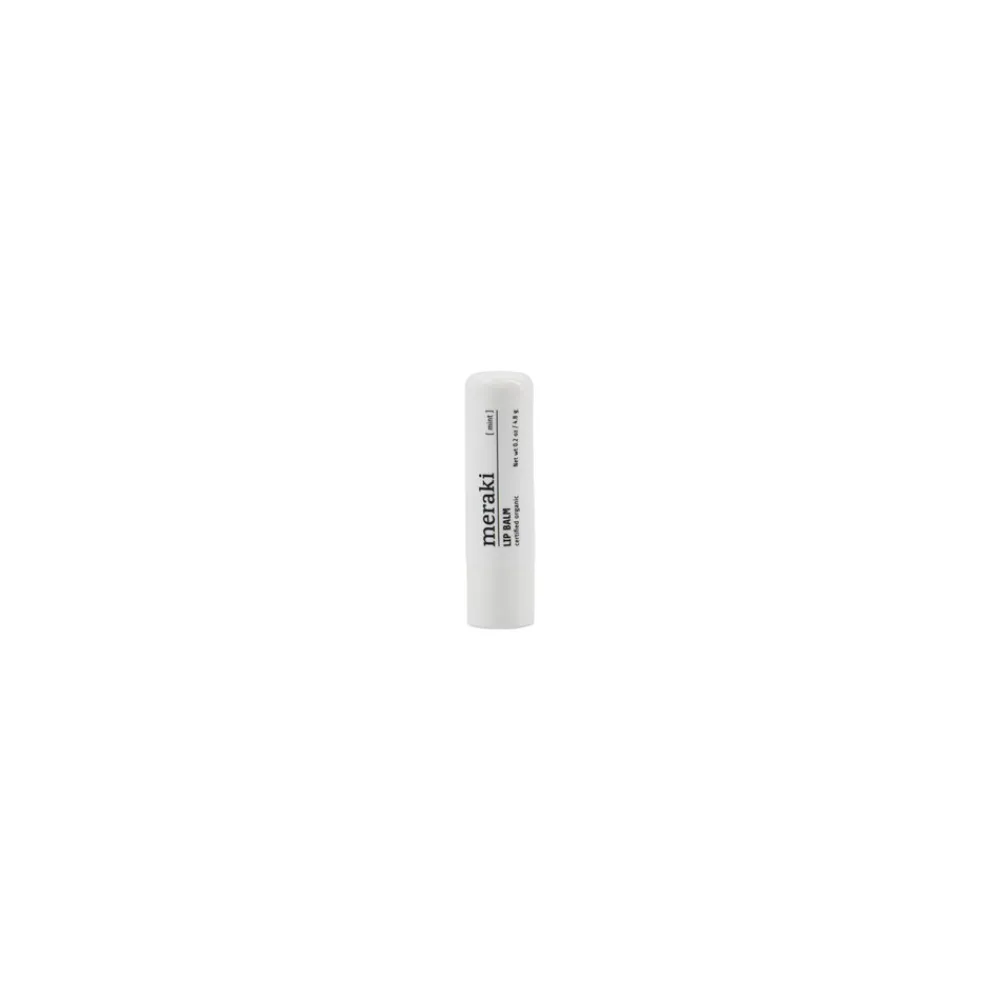 Sale Lip Balm, Mint Læber