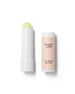 Nilens Jord Lip Balm SPF 30- Ansigtspleje|Læber