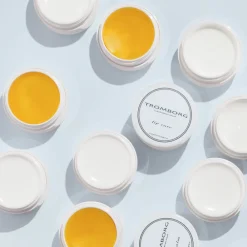 Tromborg Lip Cure- Ansigtspleje