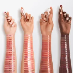 Lancôme Lip Idôle Squalane-12 Butterglow Glowy Color Balm, 30 Lisa's Coral Glow- Læber
