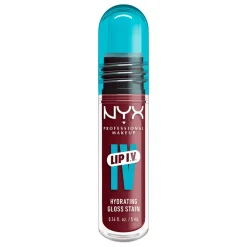 Clearance Lip I.V. Hydrating Gloss Stain Lipgloss, Læber