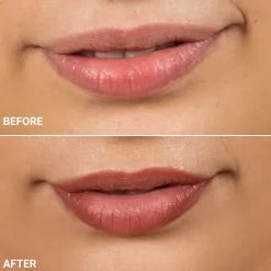 Online Lip Liner, Læber