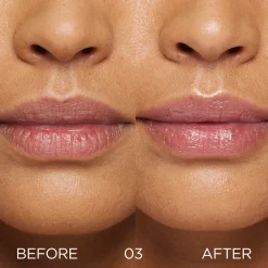 Online Lip Oil Balm, Læber