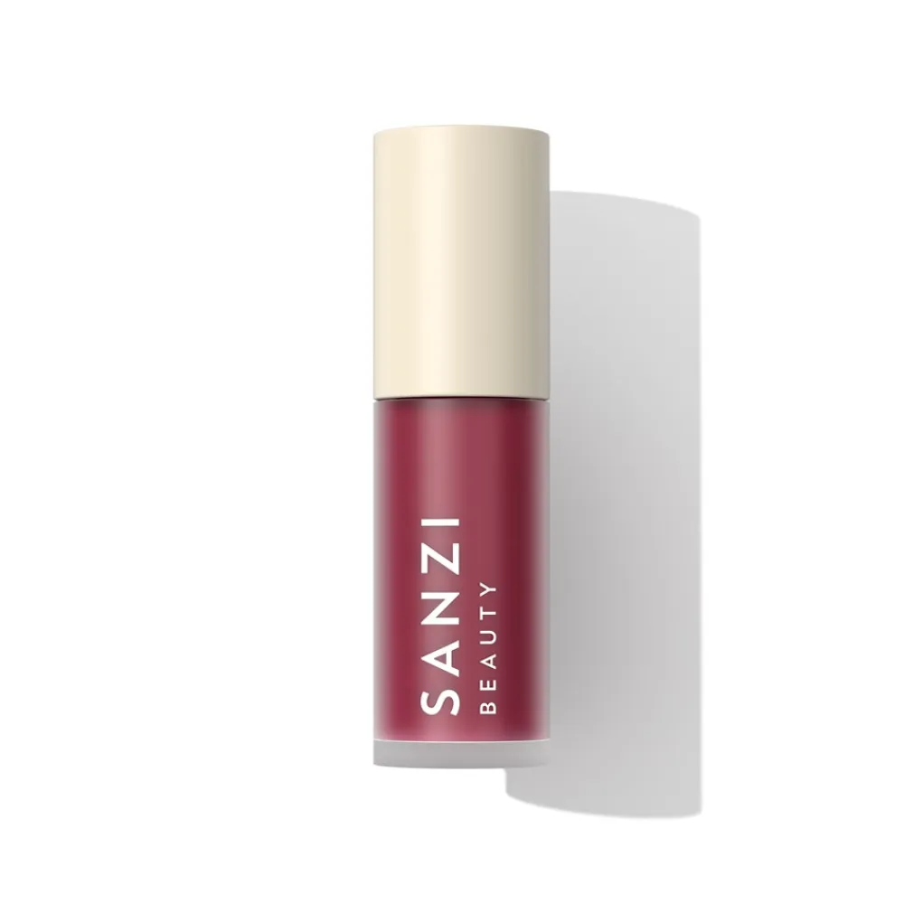 Online Lip Sheen, Læber