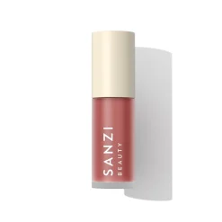 Sanzi Beauty Lip Sheen,- Læber