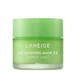 Laneige Lip Sleeping Mask EX,- Hudpleje