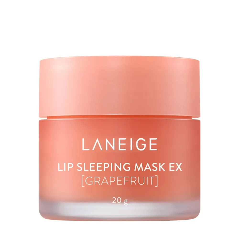 Laneige Lip Sleeping Mask EX,- Hudpleje
