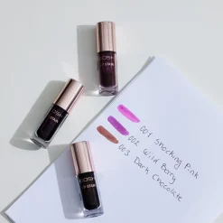 Gosh Copenhagen Lip Stain,- Læber