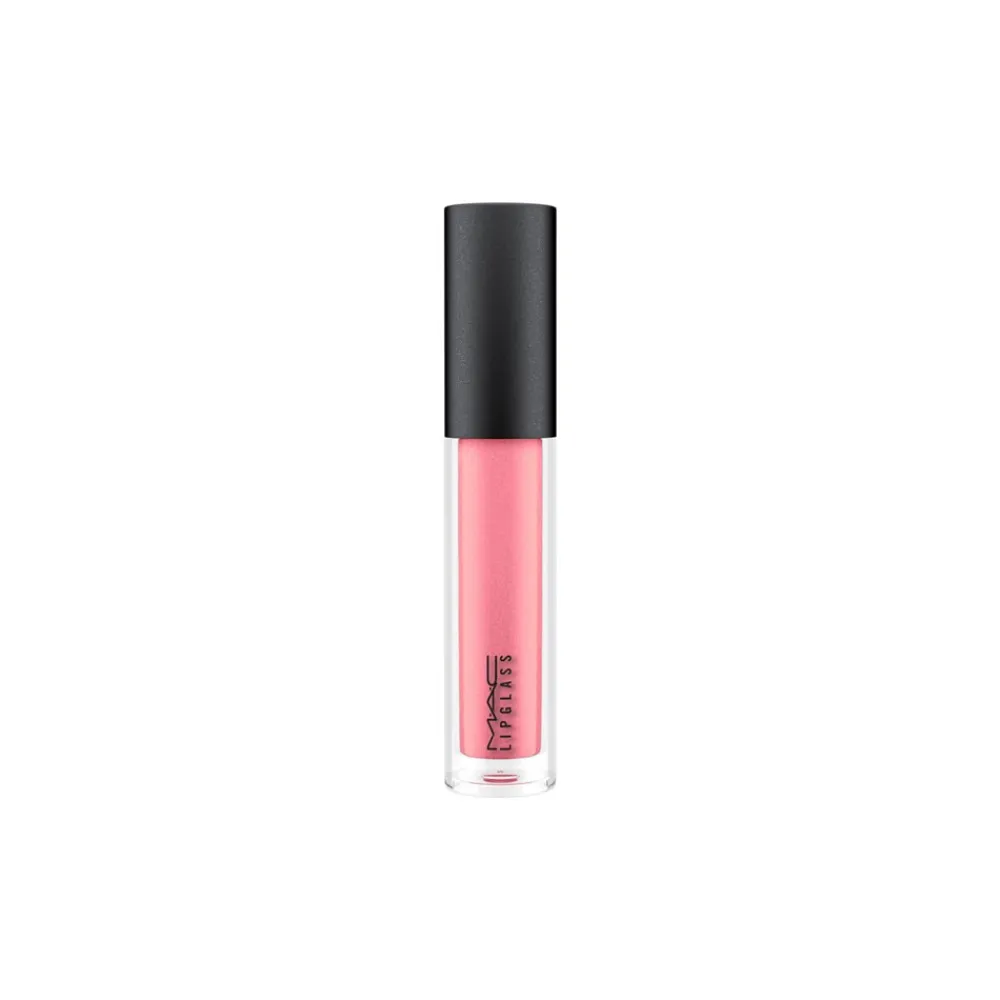 Hot Lipglass, Makeup