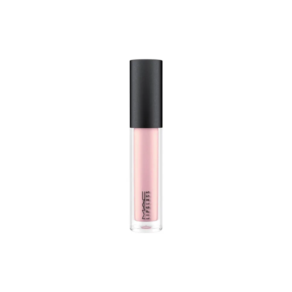 MAC Lipglass,- Makeup|Læber