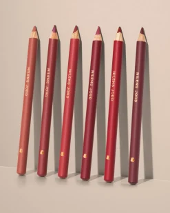 Online Lipliner, Læber
