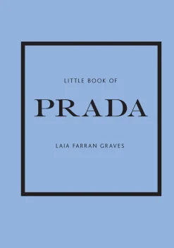 Discount Little Book Of Prada Coffee Table Books