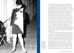 New Little Book Of Yves Saint Laurent Coffee Table Books