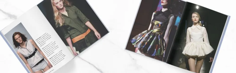 New Mags Little Guides To Style- Coffee Table Books