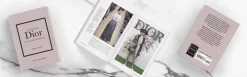 New Mags Little Guides To Style- Coffee Table Books