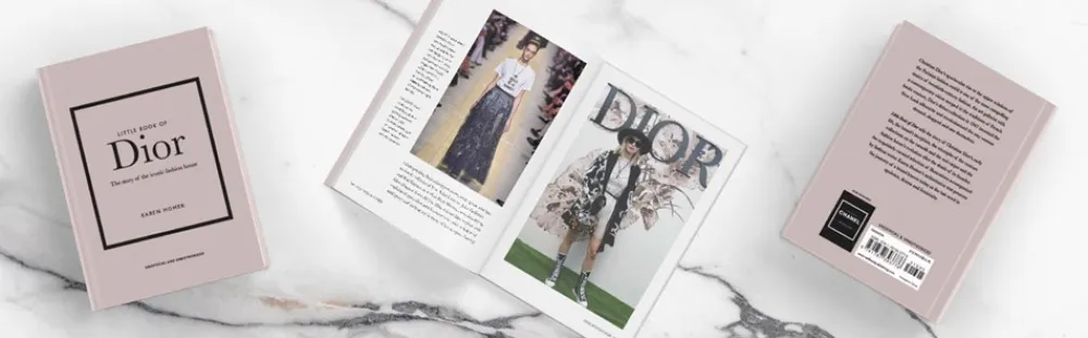 New Mags Little Guides To Style- Coffee Table Books