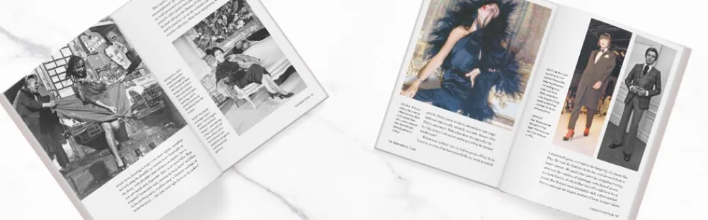 New Mags Little Guides To Style- Coffee Table Books