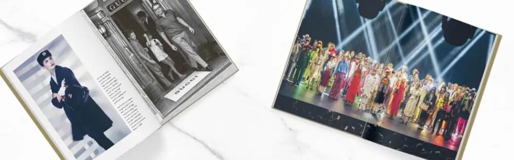 New Mags Little Guides To Style- Coffee Table Books
