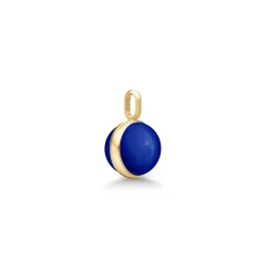 New Little Prime Vedhæng, Dame Vedhæng