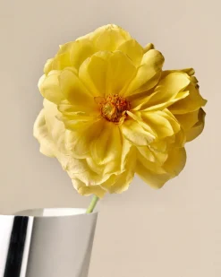 Georg Jensen Lituus Vase,- Vaser & Urtepotteskjulere