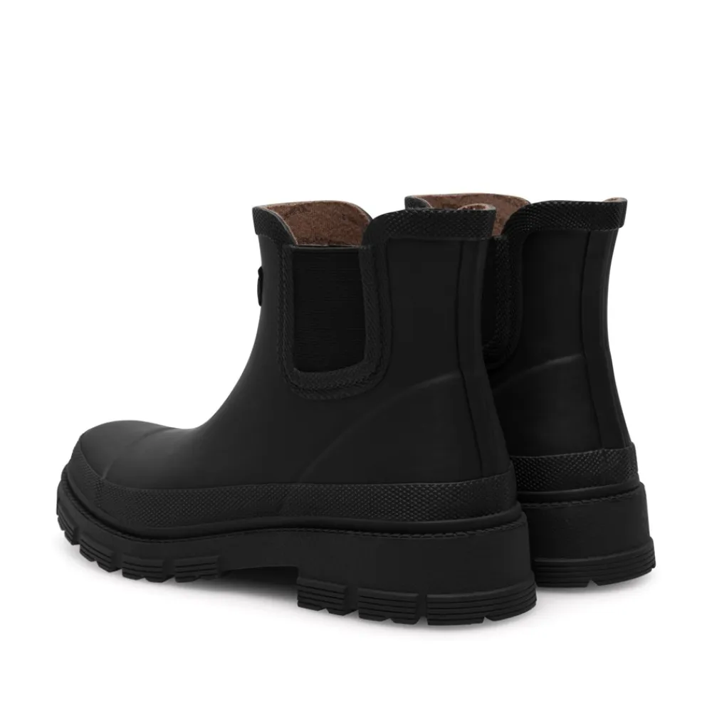 Woden Liv Waterproof Støvler, , 41-Dame Gummistøvler