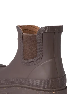 Woden Liv Waterproof Støvler, , 39-Dame Gummistøvler