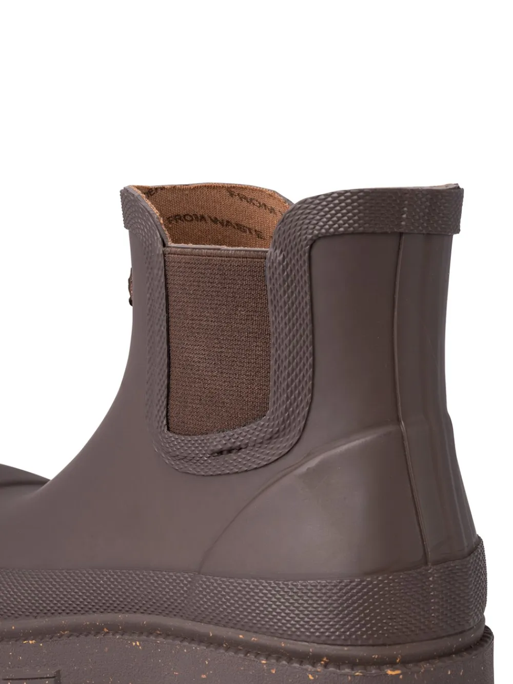 Woden Liv Waterproof Støvler, , 39-Dame Gummistøvler