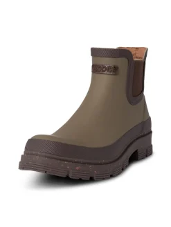 Woden Liv Waterproof Støvler, , 42-Dame Gummistøvler