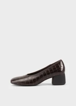 Vagabond Shoemakers Livia Pumps, , 39-Dame Højhælede Sko