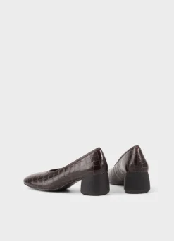 Vagabond Shoemakers Livia Pumps, , 39-Dame Højhælede Sko