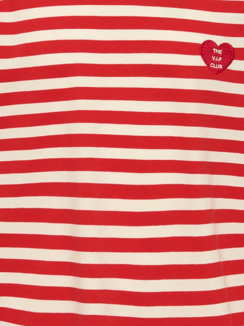 Best Livina O-Neck Stripe Bluse, , 158-164 cm Børn T-Shirts & Toppe|Bluser