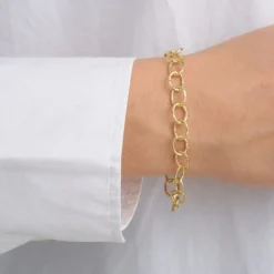 New Lænke Armbånd Dame Armbånd