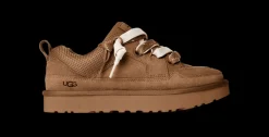 UGG Lo Lowmel Sneakers, , 37-Dame Sneakers