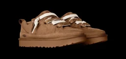 UGG Lo Lowmel Sneakers, , 37-Dame Sneakers
