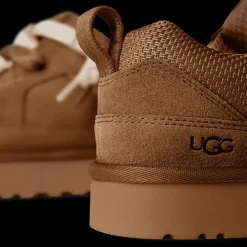 UGG Lo Lowmel Sneakers, , 37-Dame Sneakers