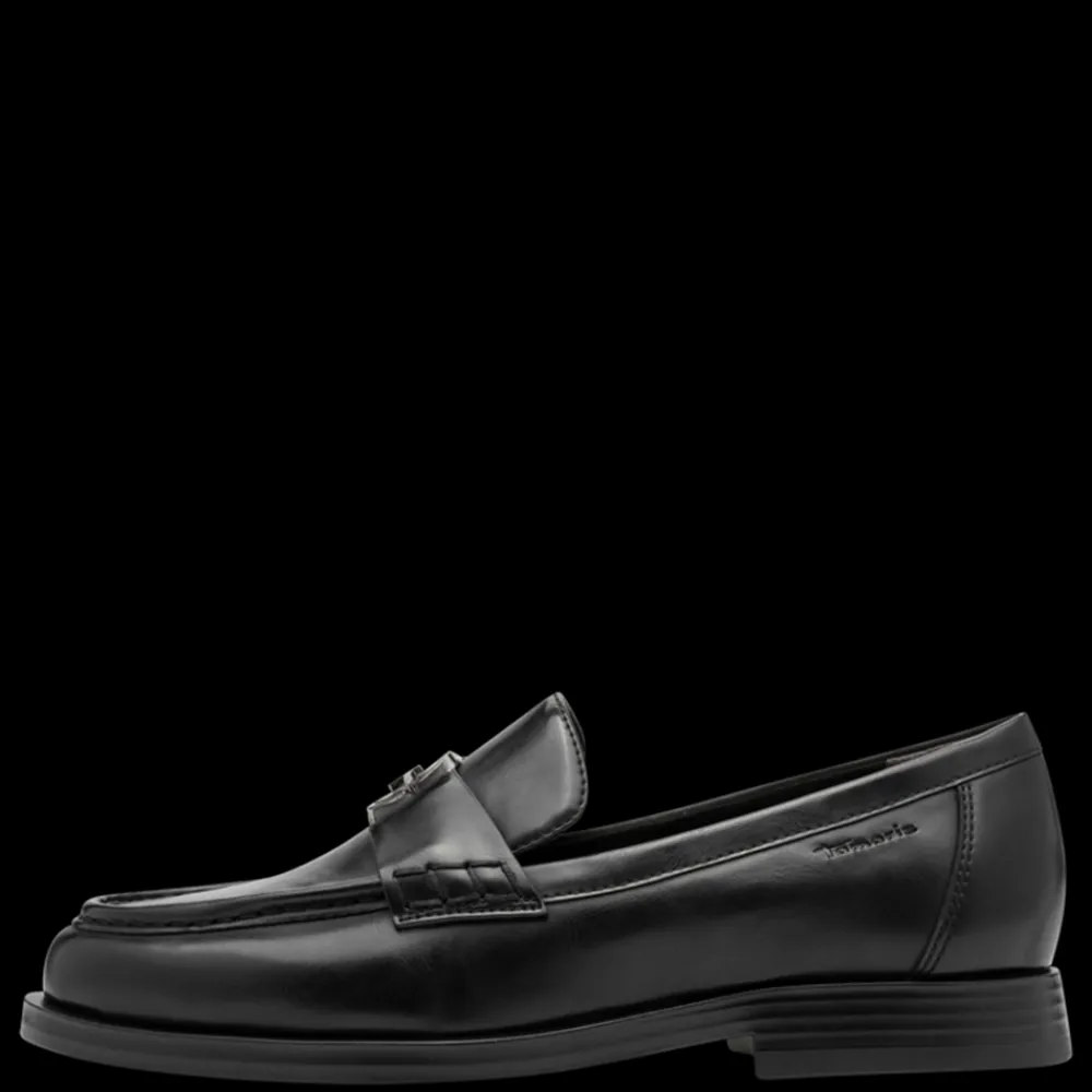 Tamaris Loafers, , 39-Dame Loafers