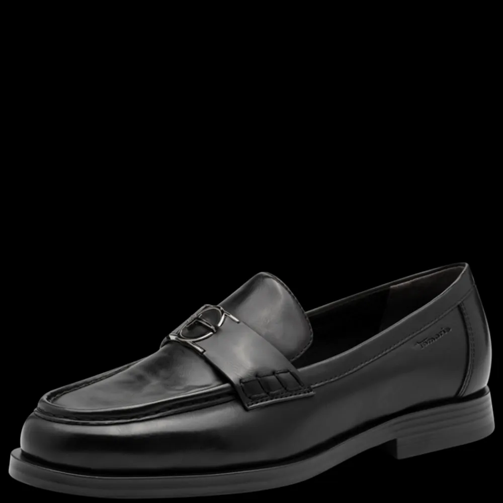 Tamaris Loafers, , 39-Dame Loafers
