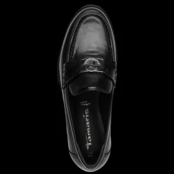 Tamaris Loafers, , 39-Dame Loafers