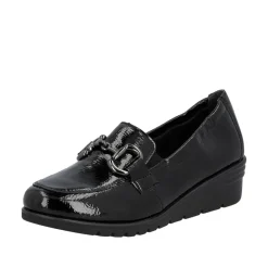 Hot Loafers, , 39 Dame Loafers