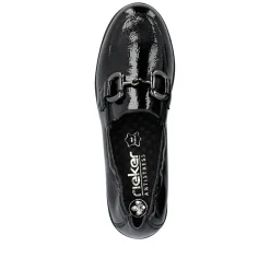 Hot Loafers, , 39 Dame Loafers
