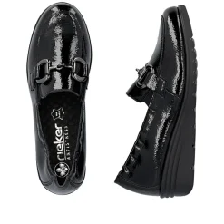 Hot Loafers, , 39 Dame Loafers