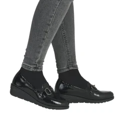 Hot Loafers, , 39 Dame Loafers