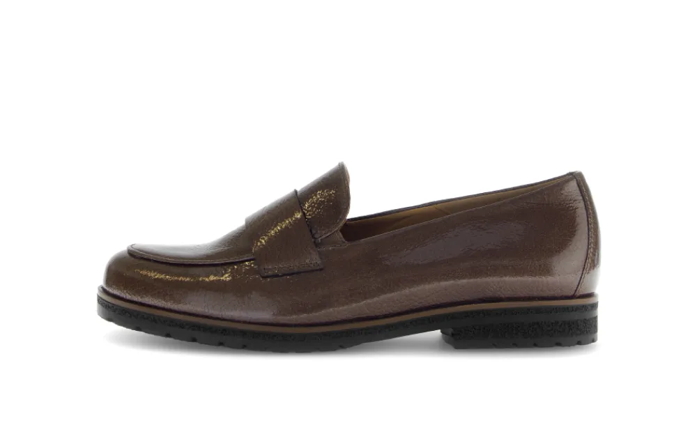 Discount Loafers, , 40.5 Dame Loafers