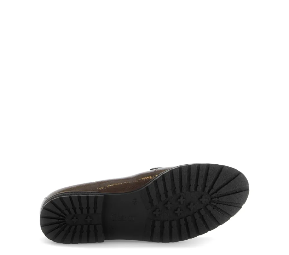 Discount Loafers, , 40.5 Dame Loafers