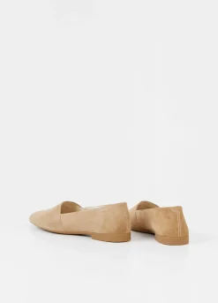 Vagabond Shoemakers Loafers, , 36-Dame Loafers