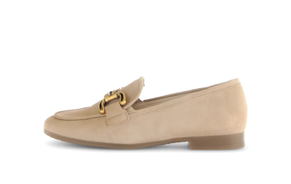 Gabor Loafers, , 39-Dame Loafers