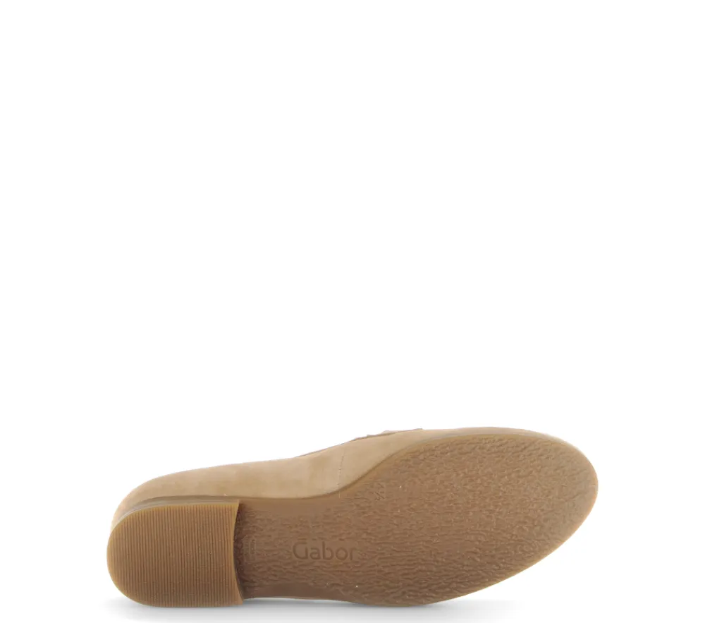 Gabor Loafers, , 39-Dame Loafers